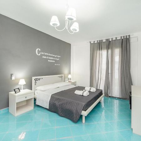 La Casa Del Pozzo Vecchio Bed and Breakfast Procida Exteriör bild